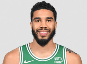 Jayson Tatum