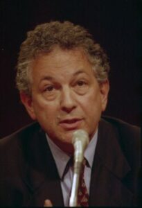 Jeffrey Garten