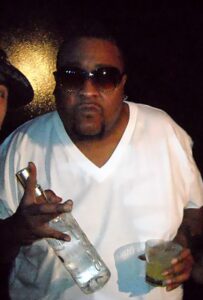 Jelly Roll