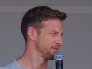 Jenson Button