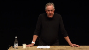 Jeremiah Tower