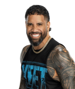 Jey Uso