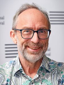 Jimmy Wales