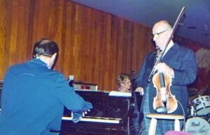 Joe Venuti
