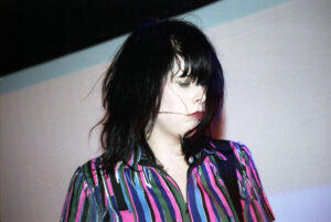 Johanna Fateman