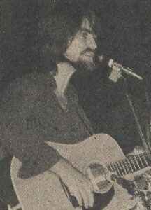 John Farrar