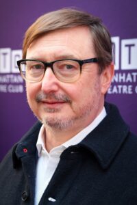 John Hodgman