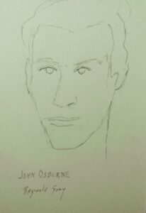 John Osborne