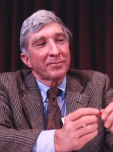 John Updike