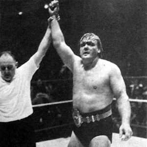 Johnny Valentine