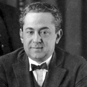 José Razzano