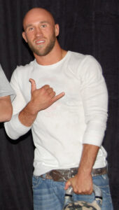 Josh Burkman