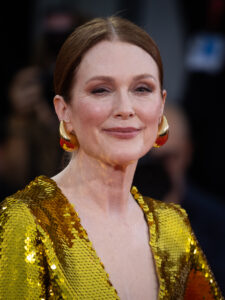 ジュリアン・ムーア