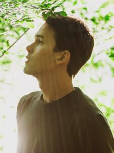 Justin Nozuka