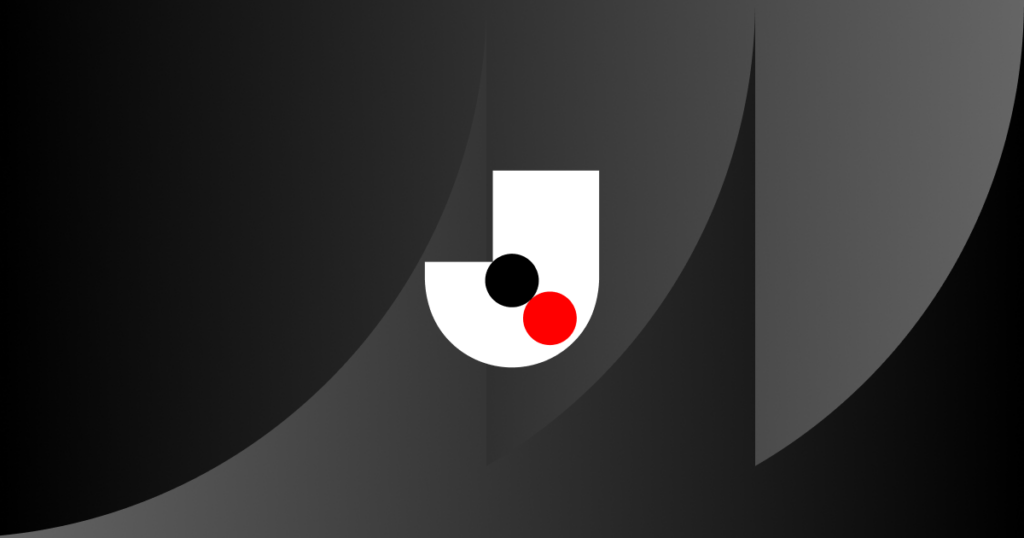 Jリーグ