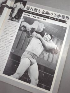 坂口征二