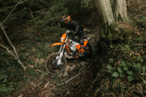 KTM