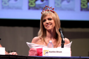Kaitlin Olson