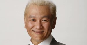 河口純之助