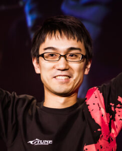 Kazunoko