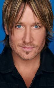Keith Urban