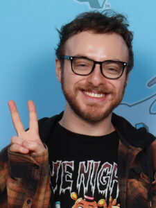 Kellen Goff