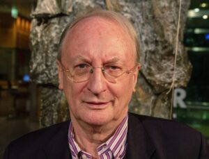 Klaus Staeck