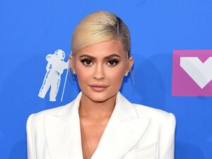 Kylie Jenner