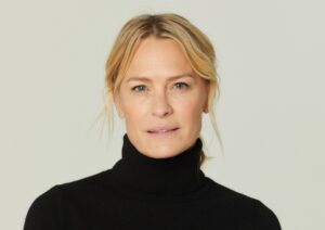 Robin Wright