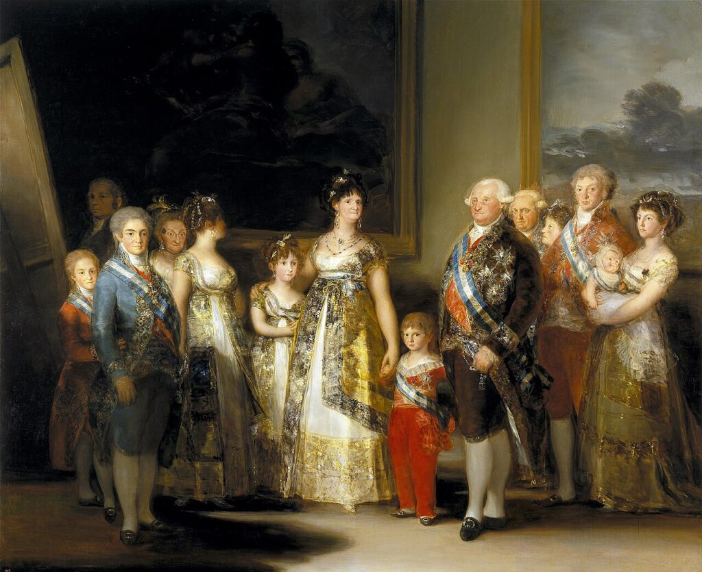 La Familia