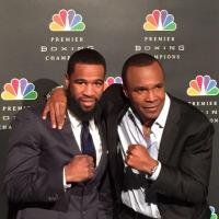 Lamont Peterson