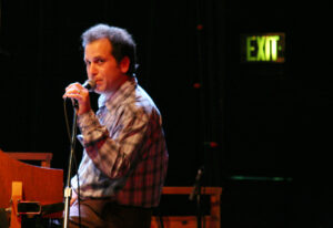 Larry Goldings