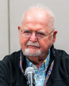 Larry Niven
