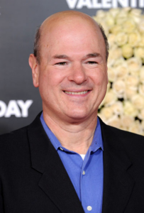 Larry Miller