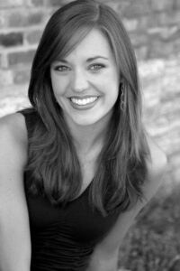 Laura Osnes