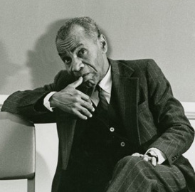 Léon-Gontran Damas