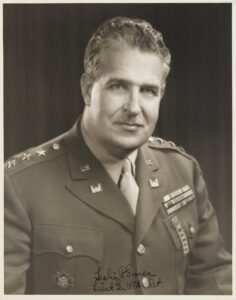 Leslie Groves