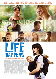 Life Happens