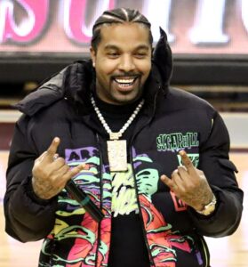Lil’ Flip