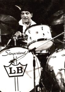Louis Bellson