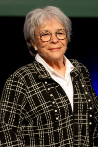 Louise Forestier