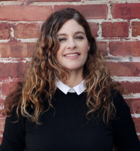 Louise Goffin
