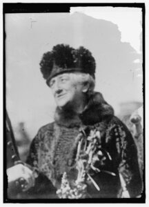 Louisine Havemeyer