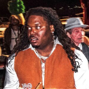 Lucki