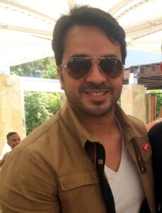 Luis Fonsi