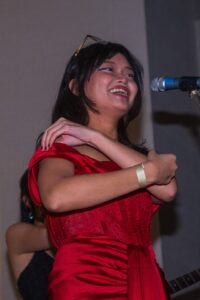 Lyn Lapid