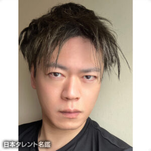 辻岡正人