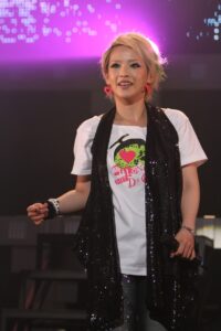 大谷雅恵