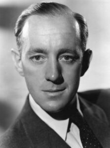 Alec Guinness