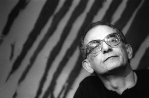 Krzysztof Kieślowski